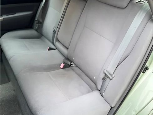 Used 2009 Toyota Prius FWD image 16