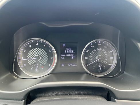Used 2019 Hyundai Elantra SE w/ Winter Weather Package FWD image 31