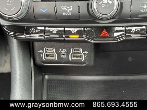 Used 2025 Dodge Durango GT image 24