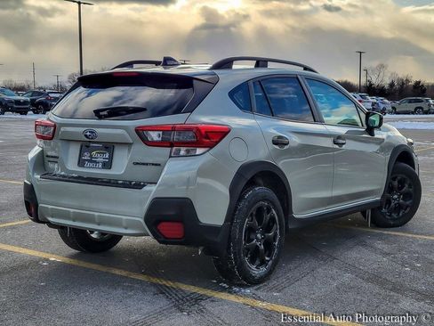 Used 2019 Subaru Legacy 2.5i Premium image 7