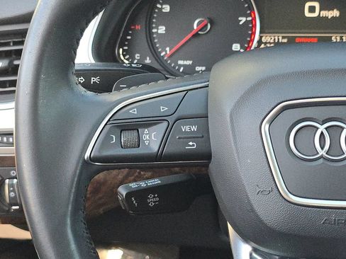Used 2019 Audi Q7 2.0T Premium w/ Convenience Package AWD/4WD image 24