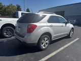 Used 2015 Chevrolet Equinox LT w/ Driver Convenience Package image 4