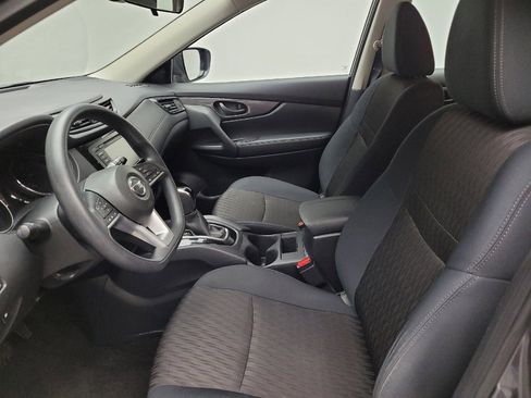 Used 2019 Nissan Rogue S image 17