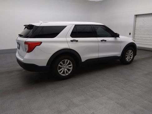 Used 2020 Ford Explorer 2WD image 10