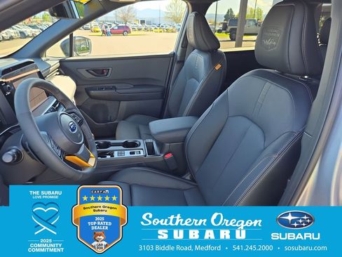 New 2026 Subaru Outback Wilderness image 10