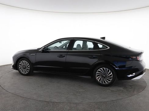 Used 2025 Hyundai Sonata SEL image 8