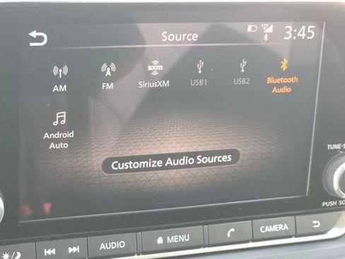 New 2026 Nissan Rogue SV w/ Cold Weather Package AWD/4WD image 8