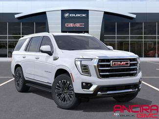 New 2026 GMC Yukon Elevation video 1