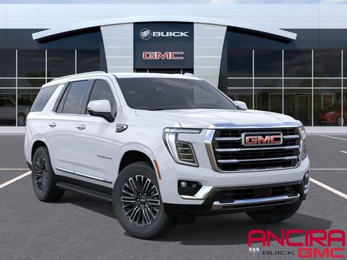 New 2026 GMC Yukon Elevation image 1