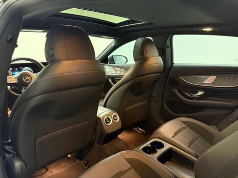 Used 2019 Mercedes-Benz AMG GT 53 image 43