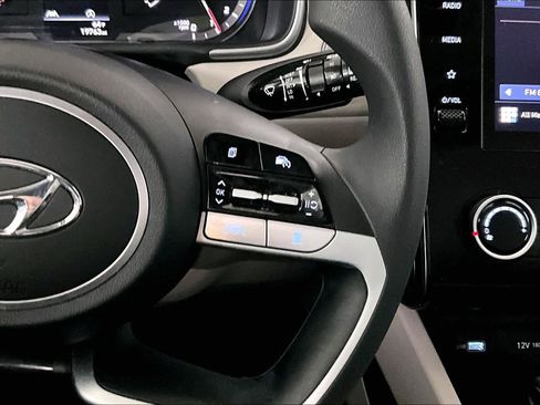Used 2023 Hyundai Tucson SEL AWD/4WD image 24