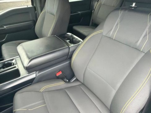 Used 2024 Ford F150 STX AWD/4WD image 10