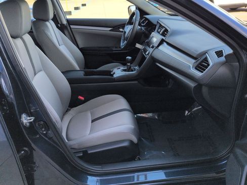 Used 2016 Honda Civic LX image 26