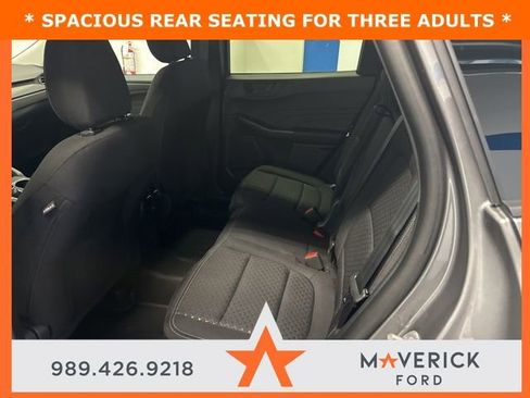 New 2026 Ford Escape Active w/ Tech Pack #1 AWD/4WD image 29