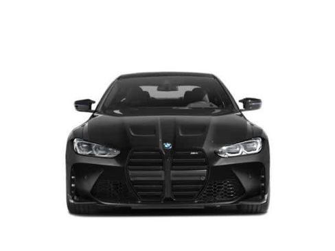 Used 2022 BMW M4 xDrive Competition w/ Executive Package AWD/4WD image 7