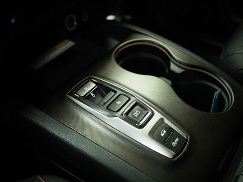 Used 2023 Honda Passport TrailSport image 24
