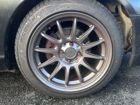 Used 2003 Honda Civic Si image 20