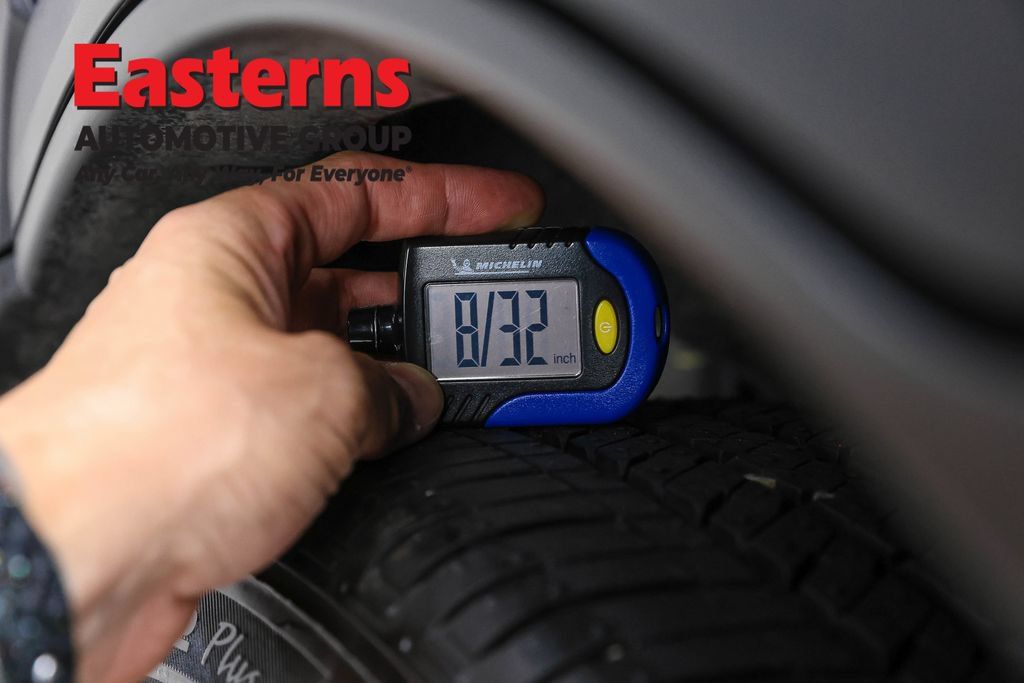 Used 2026 Mitsubishi Eclipse Cross LE AWD/4WD image 29