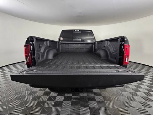New 2026 RAM 3500 Tradesman image 16