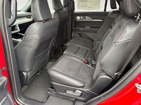 New 2026 Ford Explorer ST w/ Sun And Sound Package image 13