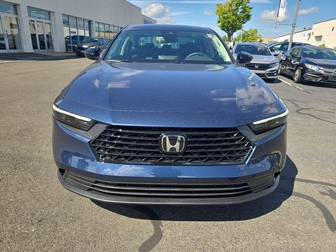 New 2026 Honda Accord SE image 2