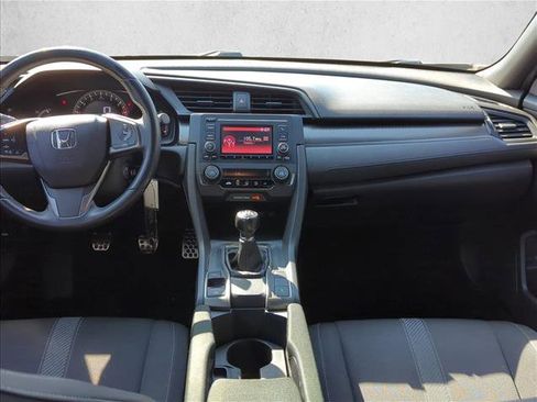 Used 2018 Honda Civic Sport image 17