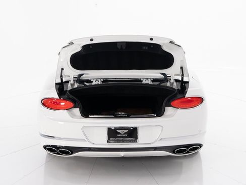 Certified 2020 Bentley Continental GT image 50