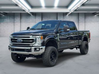 Used 2021 Ford F250 Lariat w/ Lariat Value Package
