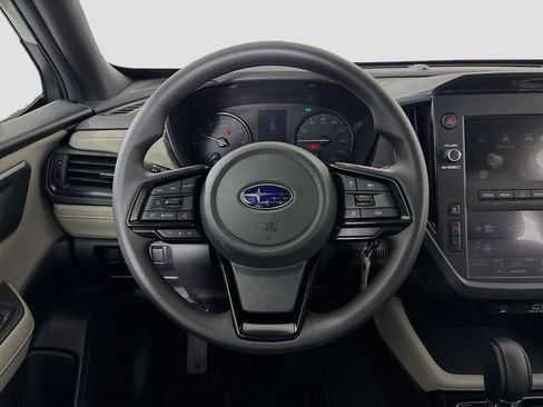 New 2026 Subaru Forester AWD/4WD image 11