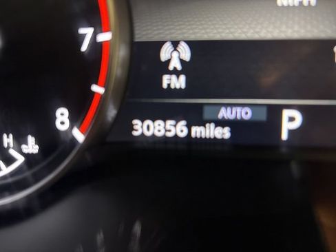 Used 2025 Nissan Rogue SV w/ Rock Creek Premium Package AWD/4WD image 26