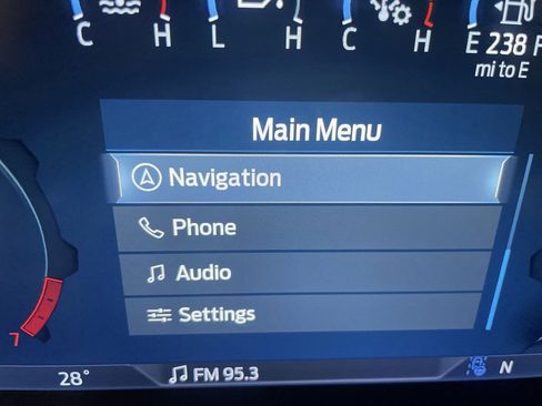 Used 2023 Ford Expedition Platinum image 8