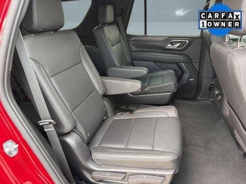 Used 2022 Chevrolet Tahoe LT w/ LT Signature Package AWD/4WD image 33