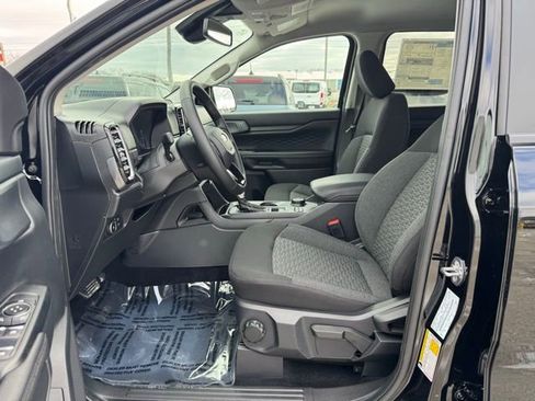 New 2026 Ford Ranger XLT image 9
