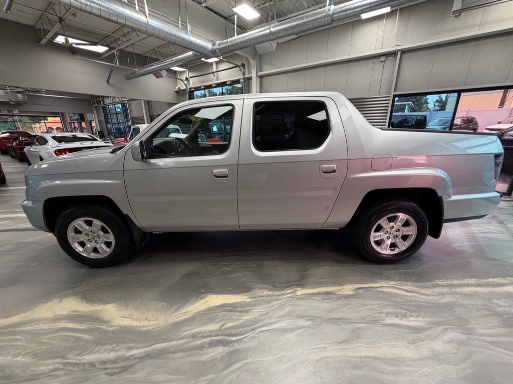 Used 2014 Honda Ridgeline RTS image 35