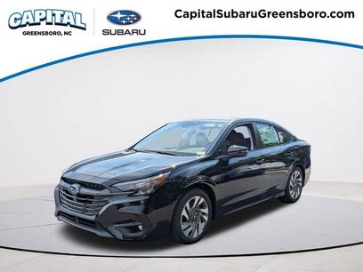 Used 2025 Subaru Legacy Limited