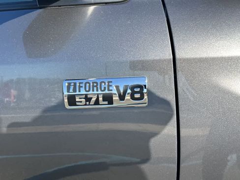 Used 2020 Toyota Tundra SR5 w/ TRD Off-Road Package image 17