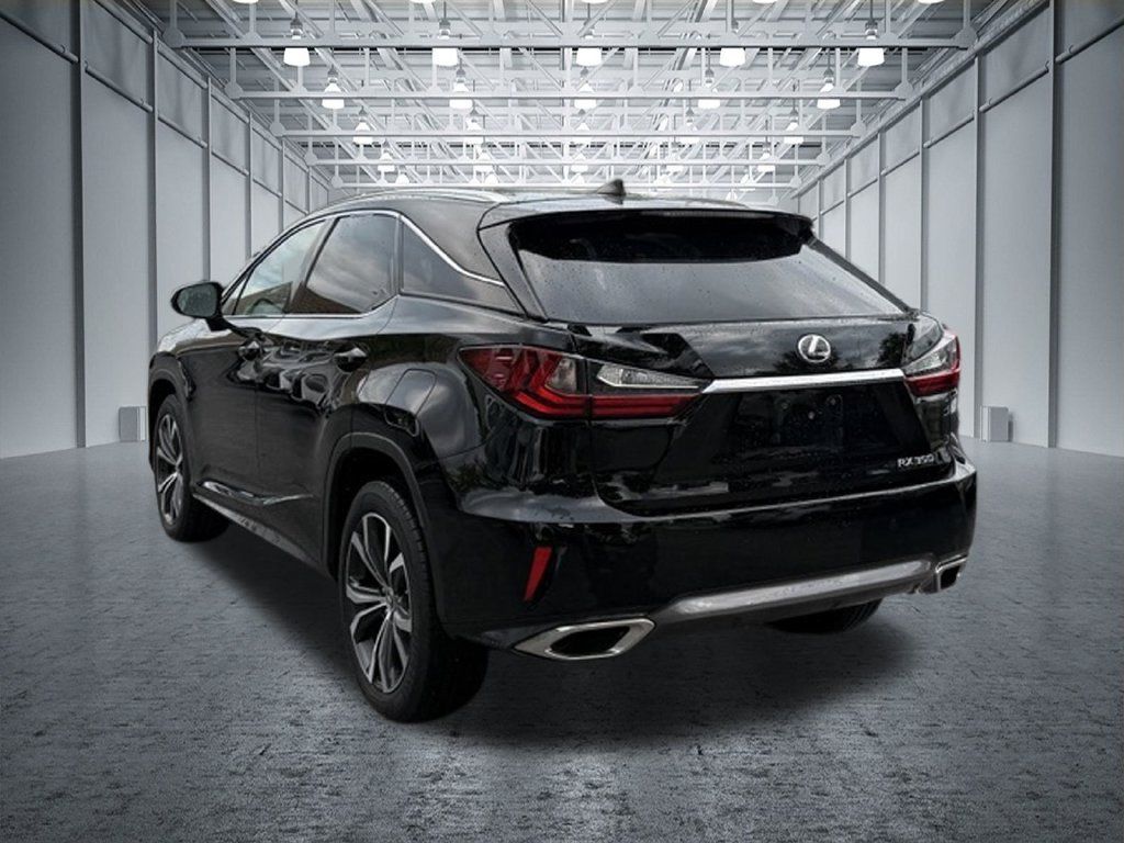 Used 2017 Lexus RX 350 AWD w/ Premium Package image 21