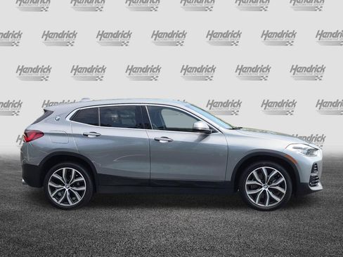 Used 2023 BMW X2 sDrive28i w/ Convenience Package FWD image 11