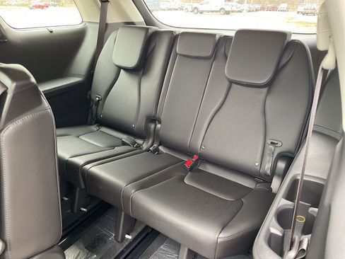 New 2026 Kia Carnival SX image 14