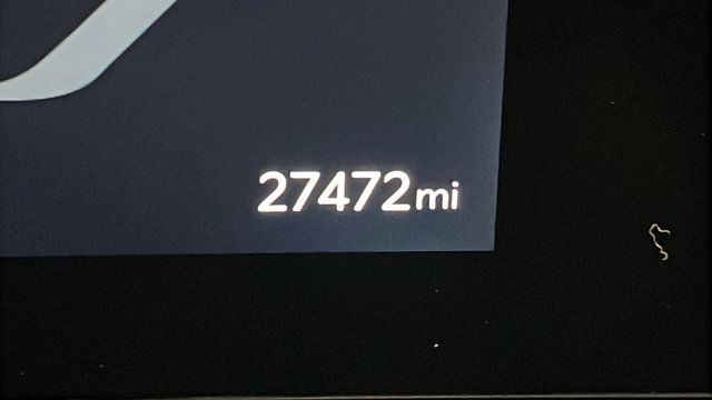 Used 2025 Kia Carnival SX Prestige FWD image 10