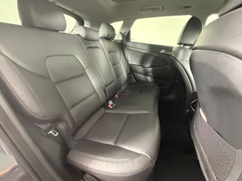 Used 2020 Hyundai Tucson Ultimate AWD/4WD image 79
