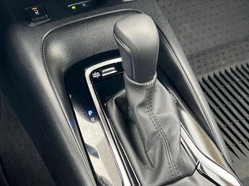 Certified 2024 Toyota Corolla XSE image 22