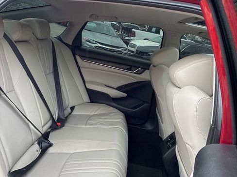 Used 2018 Honda Accord EX-L image 26