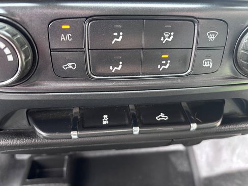 Used 2015 Chevrolet Silverado 1500 LS w/ Trailering Package AWD/4WD image 19