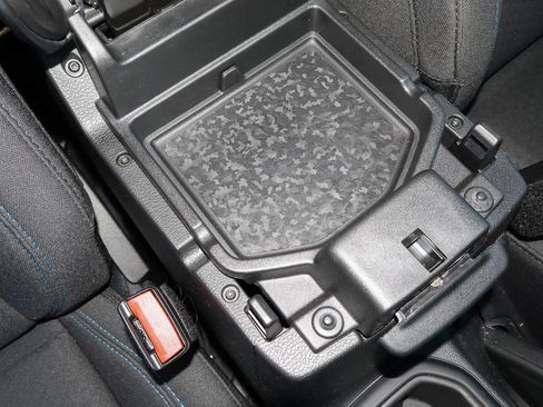 Used 2025 Jeep Wrangler Unlimited Rubicon 4xe w/ Safety Group image 31