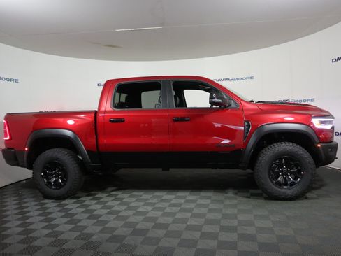 New 2026 RAM 1500 RHO w/ RHO Level 1 Equipment Group AWD/4WD image 4