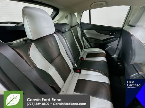 Used 2022 Subaru Crosstrek 2.5i Limited w/ Popular Package #4A image 29