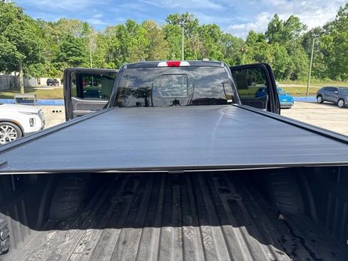 Used 2024 Ford F450 Platinum image 42