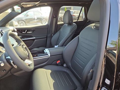 New 2026 Mercedes-Benz GLC 300 4MATIC image 24