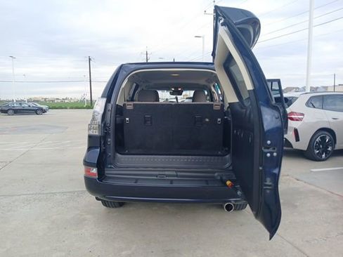 Used 2020 Lexus GX 460 Premium image 10